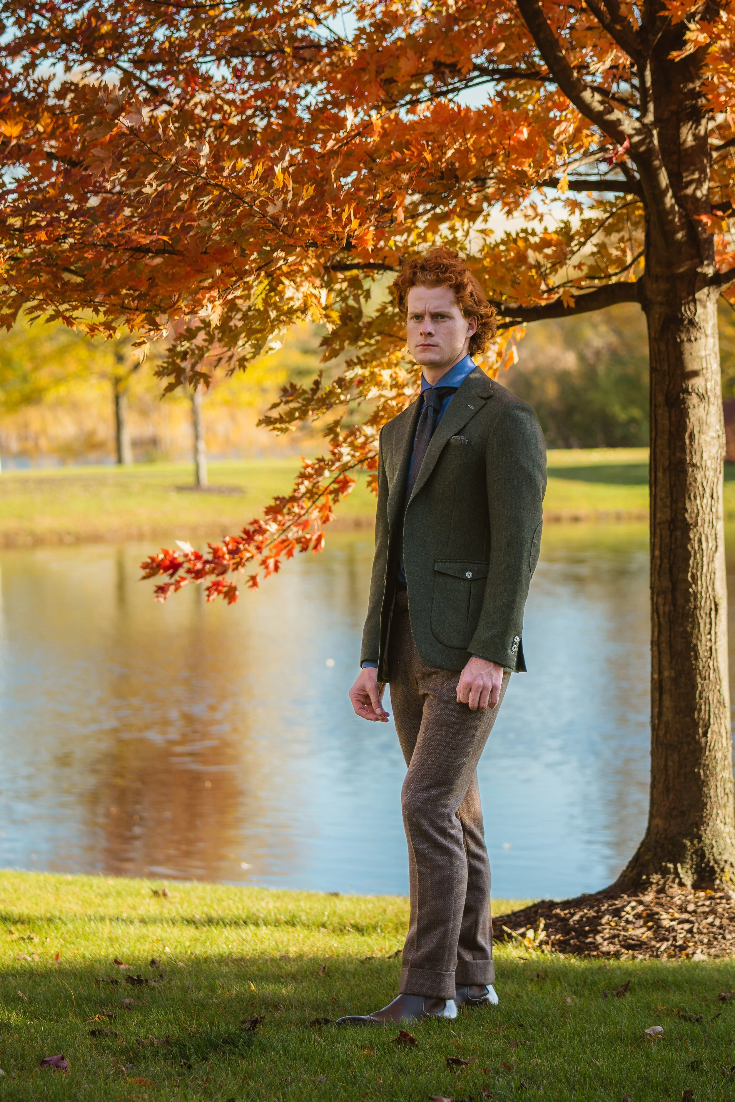 Arrow 2025 sport blazers